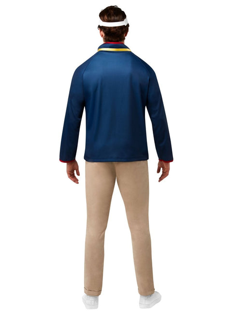 Kostuum Ted Lasso Heren van Rubies koop je bij Partywinkel