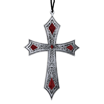 Kruis 21cm van Fiestas Guirca koop je bij Partywinkel