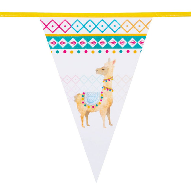 Lama Slinger 6m van Boland koop je bij Partywinkel