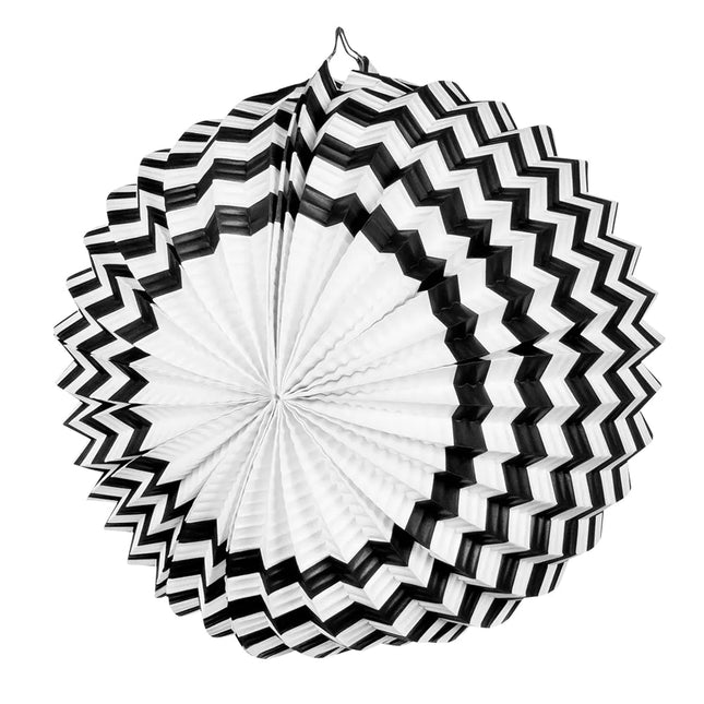 Lampionnen Papier 2st van Boland koop je bij Partywinkel