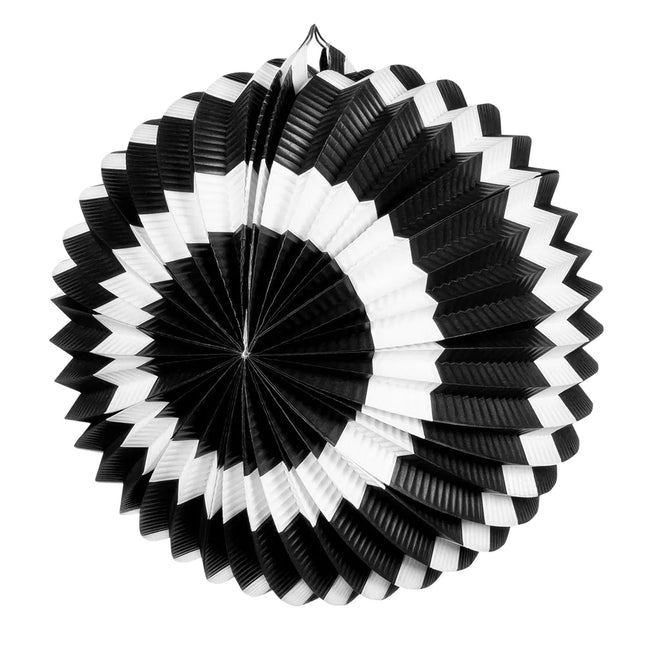 Lampionnen Papier 2st van Boland koop je bij Partywinkel