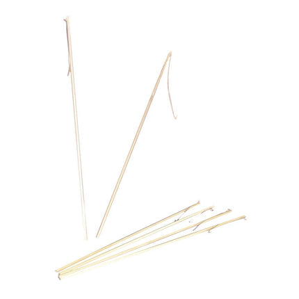 Lampionstokje Hout 50cm van Boland koop je bij Partywinkel