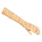 lange handschuhe gold Lange Handschuhe Gold – Partywinkel