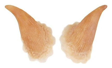 Latex hoorns van Grimas koop je bij Partywinkel