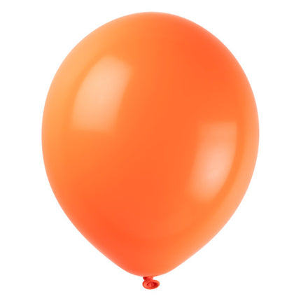 Latexballons, gemischt, 30 cm, 50 Stück