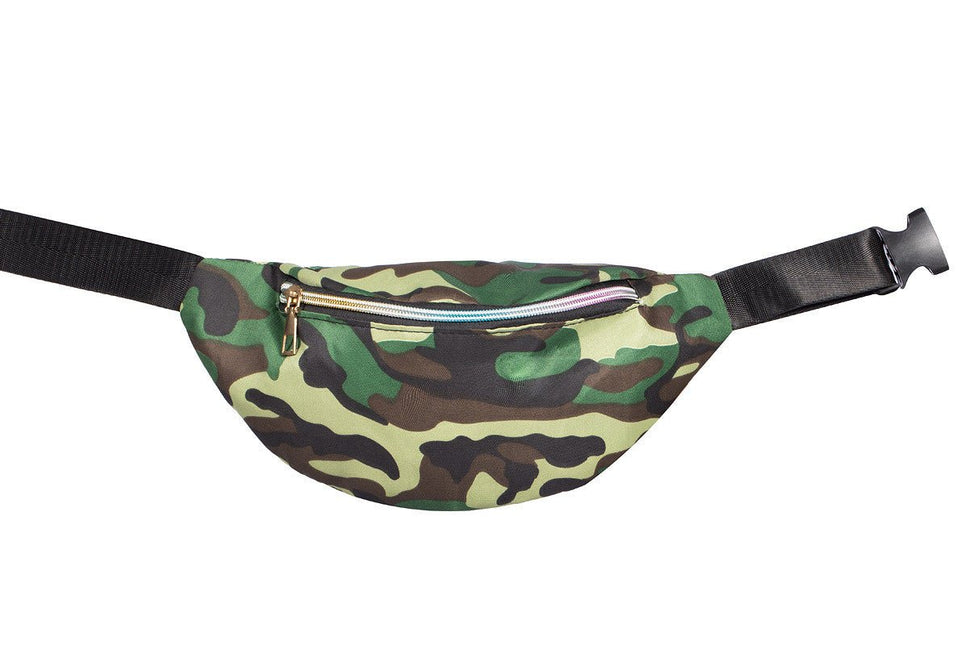 Leger Heuptasje van Wilbers & Wilbers koop je bij Partywinkel