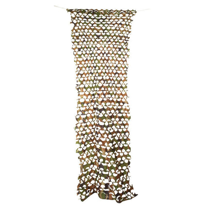 Leger Wanddecoratie 2,3m van Boland koop je bij Partywinkel