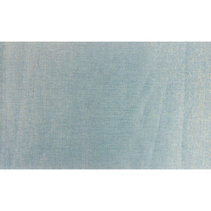 Lichtblauwe Tafelloper 5M 28cm van CHAKS koop je bij Partywinkel