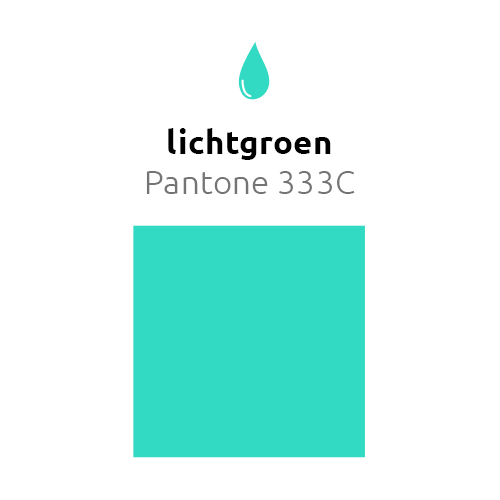 Lichtgroene Reuze Ballon XL 91cm - Partywinkel - 8436540876959