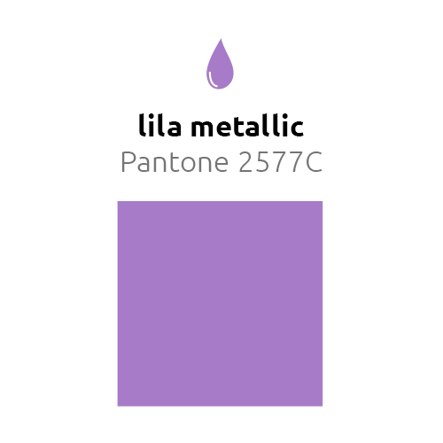 Lila Ballonnen Metallic 30cm 50st - Partywinkel - 8436540866905