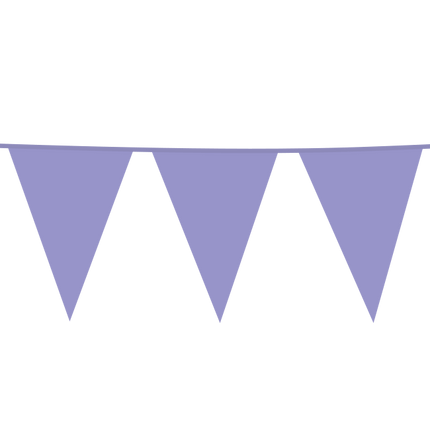 Lila Slingers 10m van WeFiesta koop je bij Partywinkel