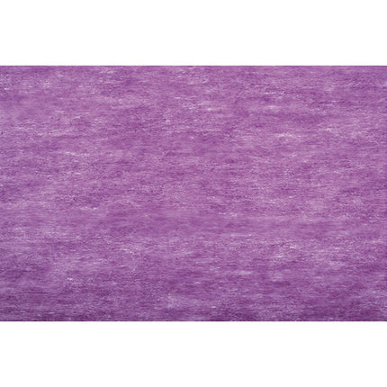 FLIEDERFARBENES ELEGANZ-BAND 10 CM X 20 M