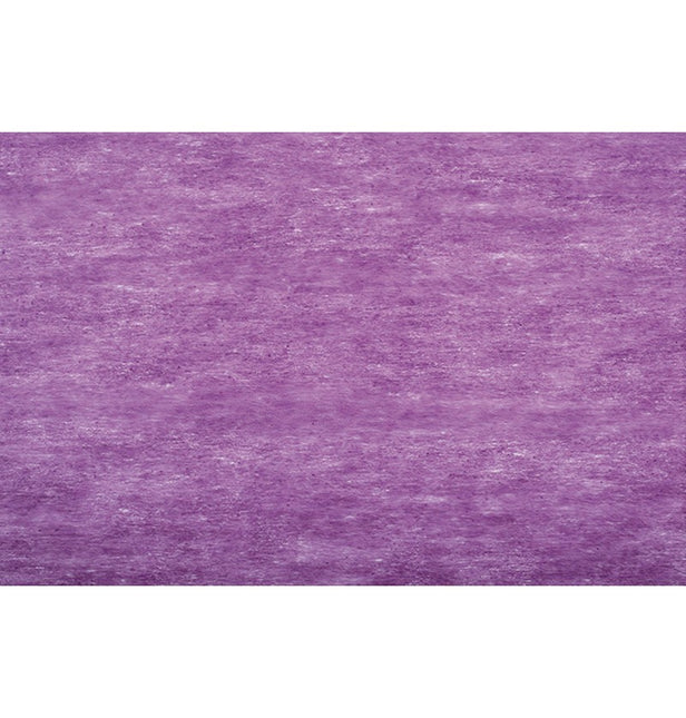 FLIEDERFARBENES ELEGANZ-BAND 10 CM X 20 M