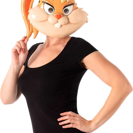 Lola Bunny Masker van Rubies koop je bij Partywinkel