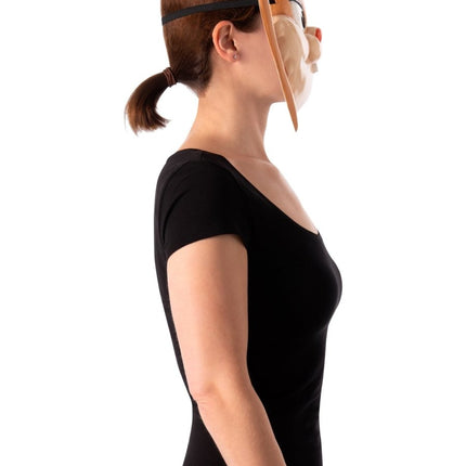 Lola Bunny Masker van Rubies koop je bij Partywinkel