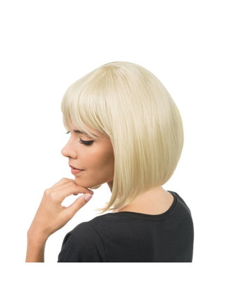 Lova-Perücke, blond, 30 cm
