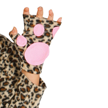 Luipaard Jurkje van Fiestas Guirca koop je bij Partywinkel