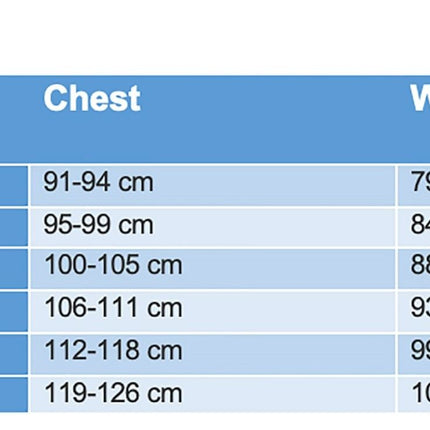 Hawaii-Hemd Paradies Rot - Unisex