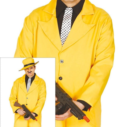Maffiabaas Kostuum Heren van Fiestas Guirca koop je bij Partywinkel