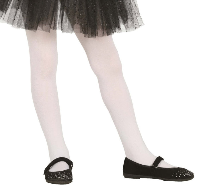 Maillot Wit Meisje van Fiestas Guirca koop je bij Partywinkel