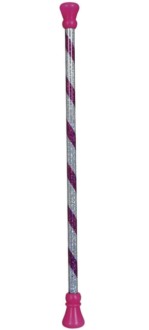 Majorettestokje 54cm van Fiestas Guirca koop je bij Partywinkel
