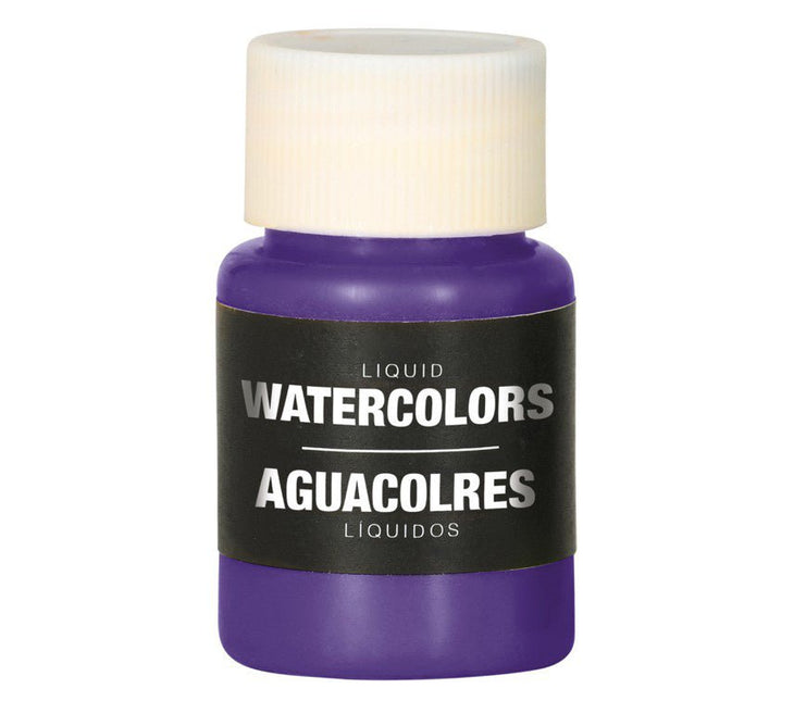 Make - Up Flesje Lila 28ml van Fiestas Guirca koop je bij Partywinkel