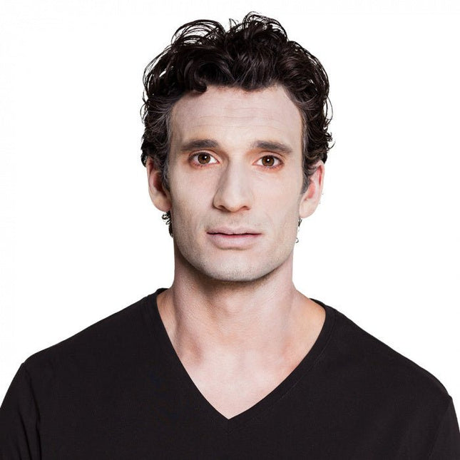 Make - Up Kit Doodskop van Boland koop je bij Partywinkel