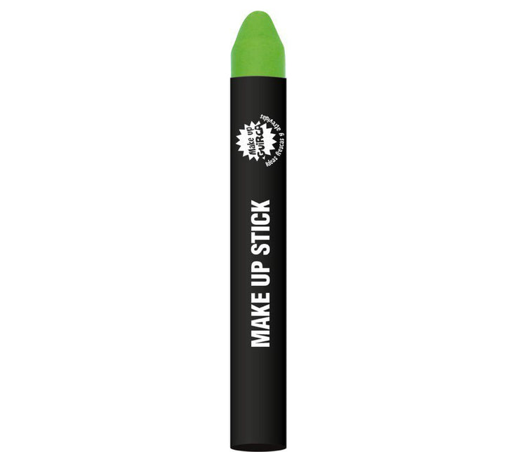 Make - Up Stick Lichtgroen 15ml van Fiestas Guirca koop je bij Partywinkel