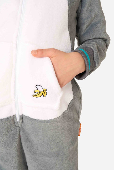 Maki Onesie Kind - Partywinkel - 8720629387949