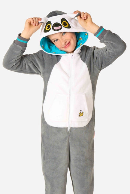 Maki Onesie Kind - Partywinkel - 8720629387949