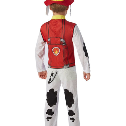 Marshall van Rubies koop je bij Partywinkel