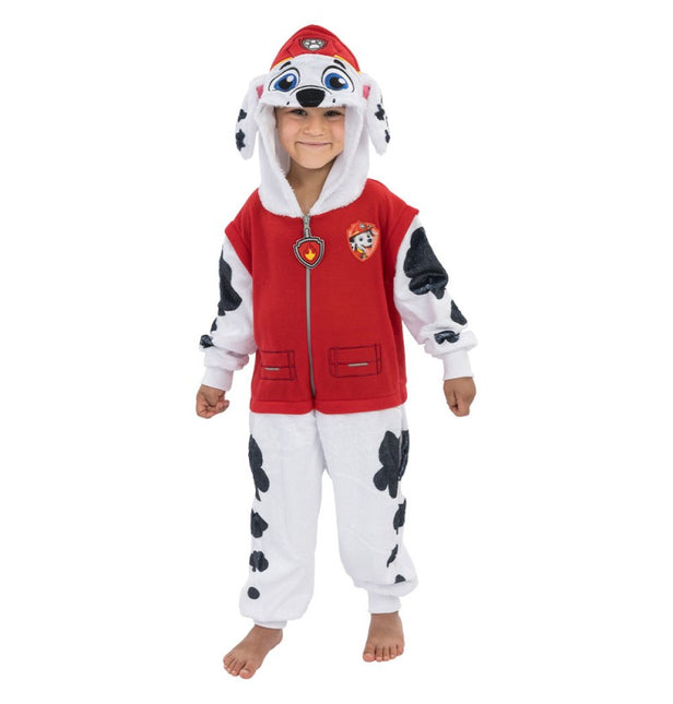 Paw Patrol Marshall Strampler Kostüm