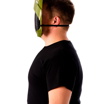 Marvin der Marsmensch Maske