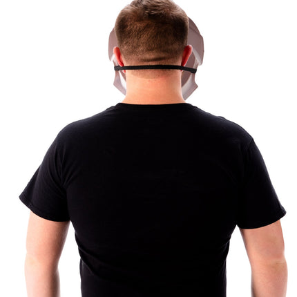 Marvin der Marsmensch Maske