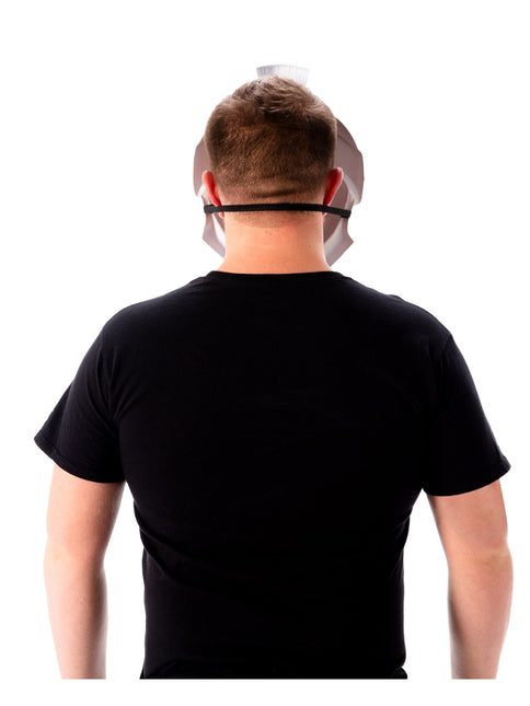 Marvin der Marsmensch Maske