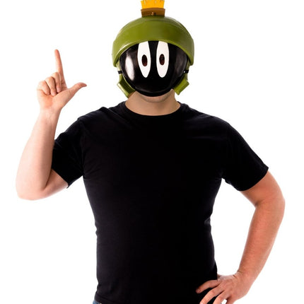 Marvin The Martian Masker van Rubies koop je bij Partywinkel