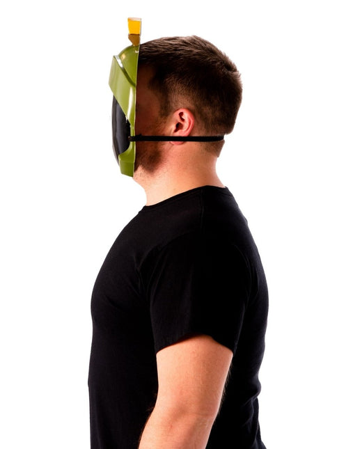 Marvin The Martian Masker van Rubies koop je bij Partywinkel