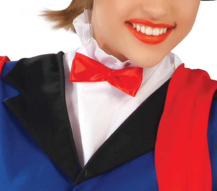 Mary Poppins Kostuum L - Partywinkel - 8434077807187