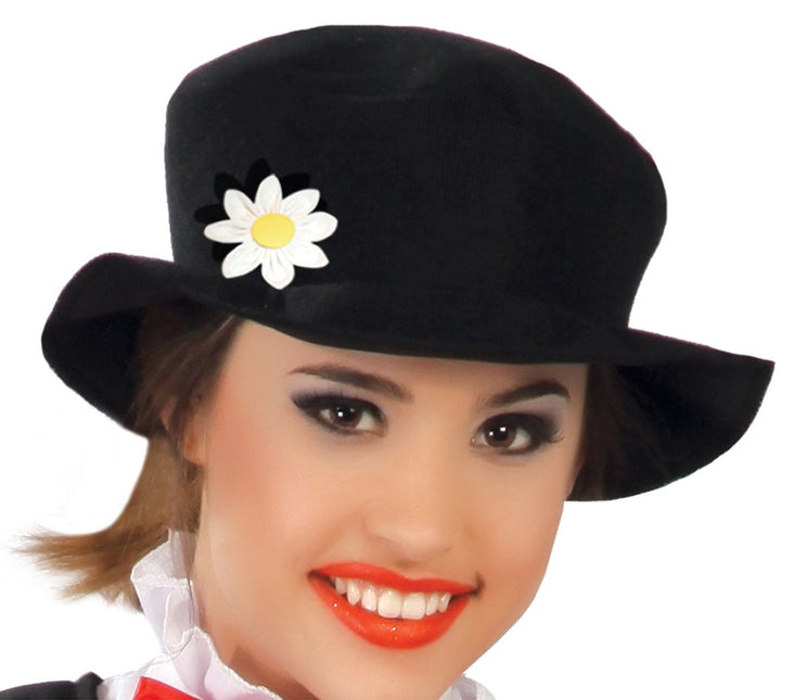 Mary Poppins Kostuum L - Partywinkel - 8434077807187