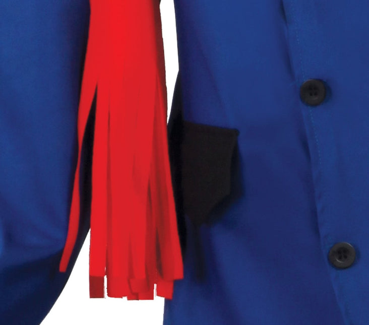 Mary Poppins Kostuum L - Partywinkel - 8434077807187