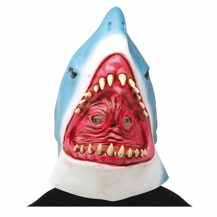 Masker Haai van Fiestas Guirca koop je bij Partywinkel