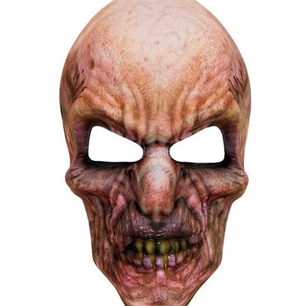 MASKER ZOMIE - STOF van Widmann koop je bij Partywinkel