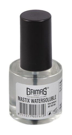 Mastix wateroplosbaar (10ml) van Grimas koop je bij Partywinkel