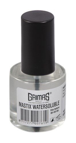 Mastix wateroplosbaar (10ml) van Grimas koop je bij Partywinkel
