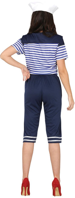 Matroos Kostuum Dames van Fiestas Guirca koop je bij Partywinkel