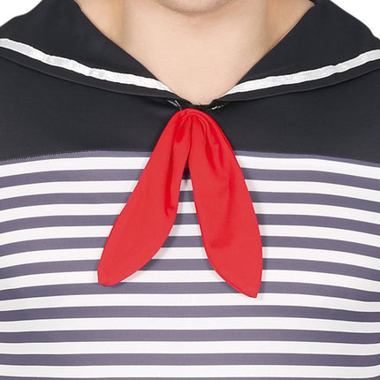 Matroos Pak van Fiestas Guirca koop je bij Partywinkel