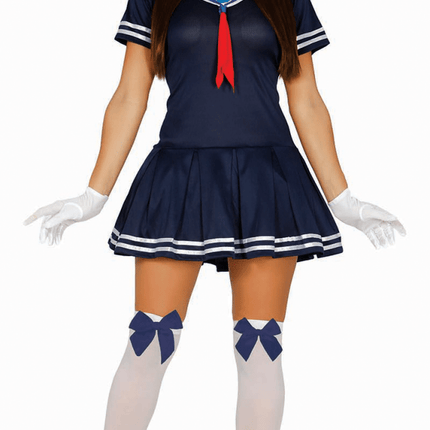 Matrozen Kostuum Dames van Fiestas Guirca koop je bij Partywinkel