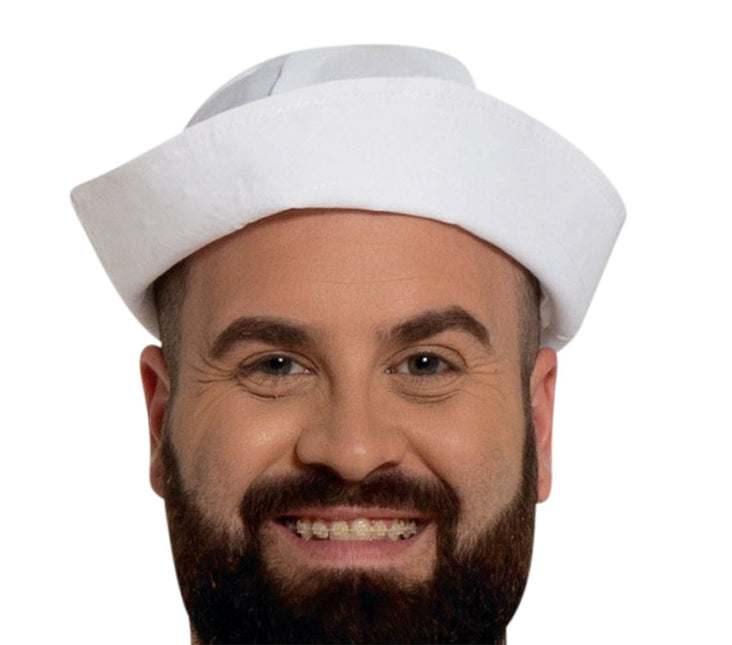 Matrozenpak van Fiestas Guirca koop je bij Partywinkel