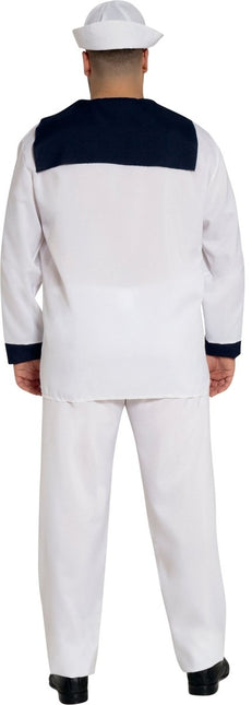 Matrozenpak van Fiestas Guirca koop je bij Partywinkel