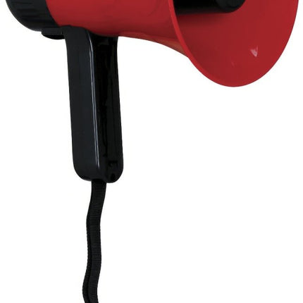 Megafoon 20cm van Fiestas Guirca koop je bij Partywinkel